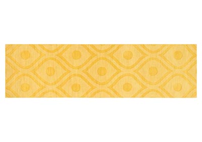 Image for Central Park Yellow Runner