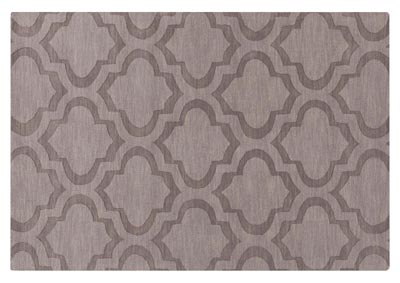 Image for Central Park Gray Area Rug
