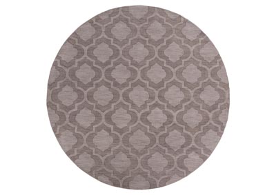 Image for Central Park Gray Area Rug