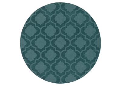 Image for Central Park Blue Area Rug