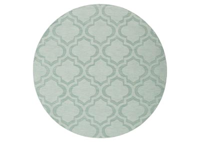 Image for Central Park Green Area Rug