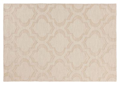 Image for Central Park Neutral Area Rug