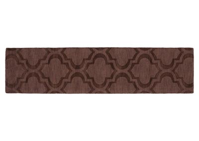 Image for Central Park Brown Runner