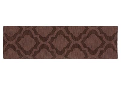 Image for Central Park Brown Runner