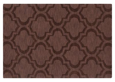 Image for Central Park Brown Area Rug