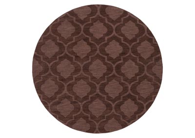 Image for Central Park Brown Area Rug