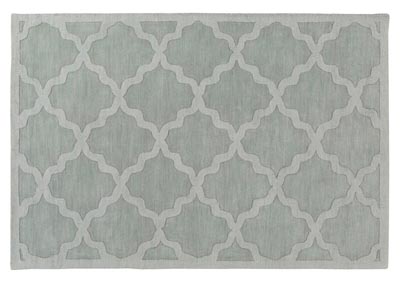 Image for Central Park Gray Area Rug