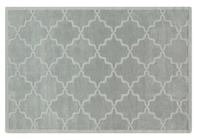Image for Central Park Gray Area Rug