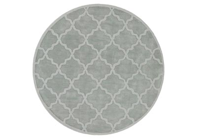 Image for Central Park Gray Area Rug