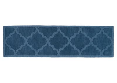 Image for Central Park Blue Runner