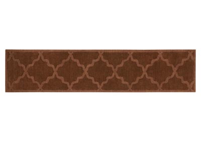 Image for Central Park Brown Runner