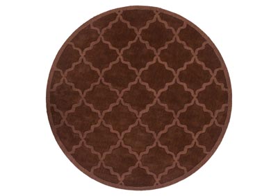 Image for Central Park Brown Area Rug