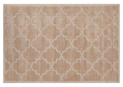 Image for Central Park Neutral Area Rug