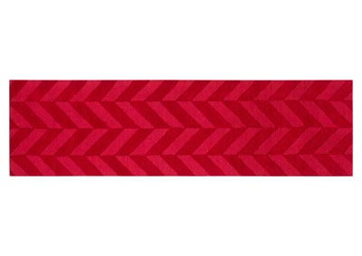 Image for Central Park Red Runner
