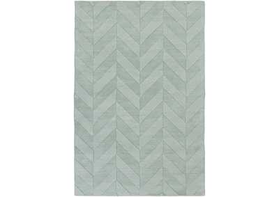 Image for Central Park Gray Area Rug