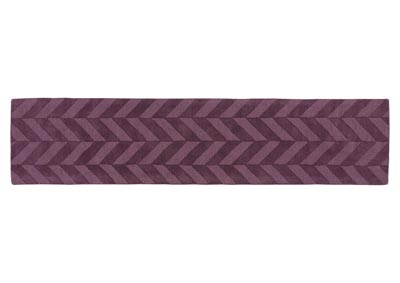 Image for Central Park Purple Runner