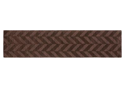 Image for Central Park Brown Runner