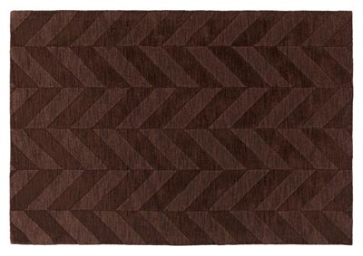 Image for Central Park Brown Area Rug