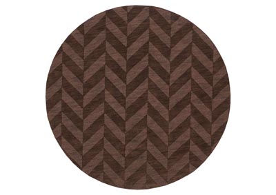 Image for Central Park Brown Area Rug