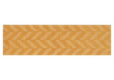 Image for Central Park Yellow Runner