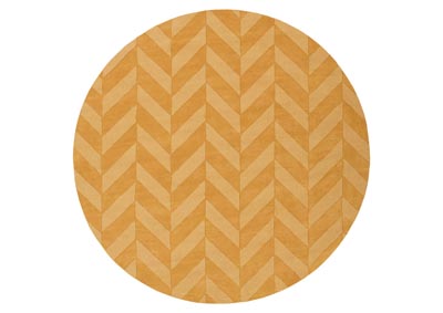 Image for Central Park Yellow Area Rug