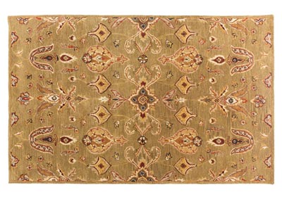 Image for Middleton Green Area Rug