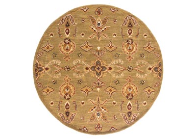 Image for Middleton Green Area Rug