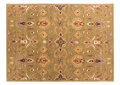 Image for Middleton Green Area Rug