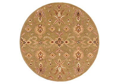 Image for Middleton Green Area Rug