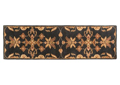Image for Middleton Black Runner