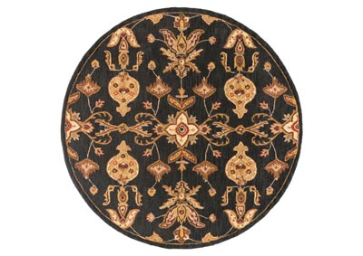 Image for Middleton Black Area Rug