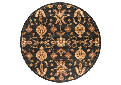 Image for Middleton Black Area Rug