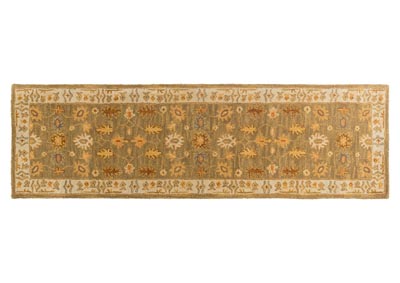 Image for Middleton Green Runner