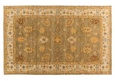 Image for Middleton Green Area Rug