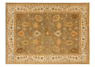 Image for Middleton Green Area Rug