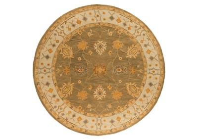 Image for Middleton Green Area Rug
