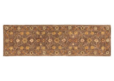 Image for Middleton Brown Runner