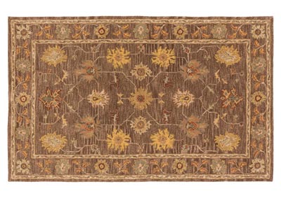 Image for Middleton Brown Area Rug