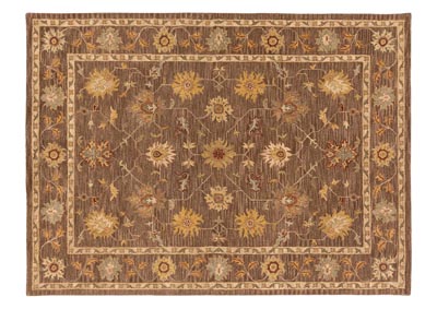 Image for Middleton Brown Area Rug