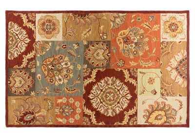 Image for Middleton Multi-Colored Area Rug