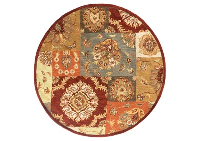 Image for Middleton Multi-Colored Area Rug