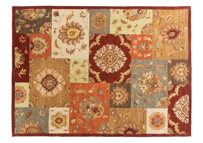 Image for Middleton Multi-Colored Area Rug