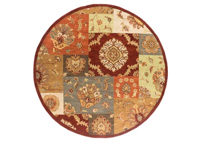 Image for Middleton Multi-Colored Area Rug