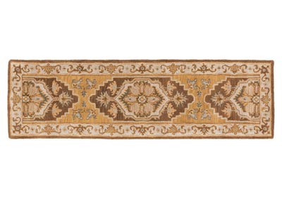 Image for Middleton Brown Runner