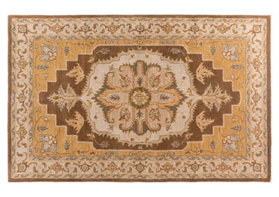 Image for Middleton Brown Area Rug