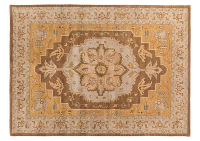 Image for Middleton Brown Area Rug