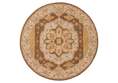 Image for Middleton Brown Area Rug