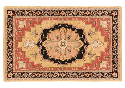 Image for Middleton Pink Area Rug