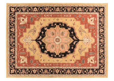 Image for Middleton Pink Area Rug