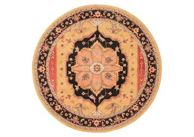 Image for Middleton Pink Area Rug